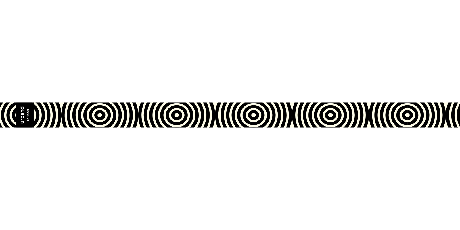 Urband London undefined pattern
