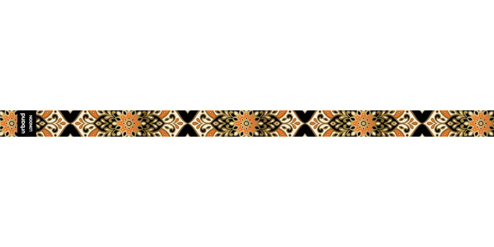 Urband London undefined pattern