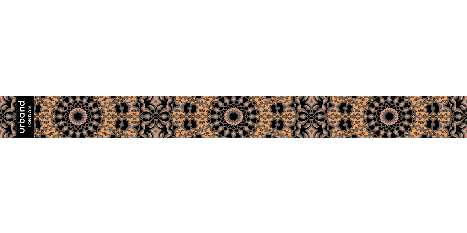 Urband London undefined pattern