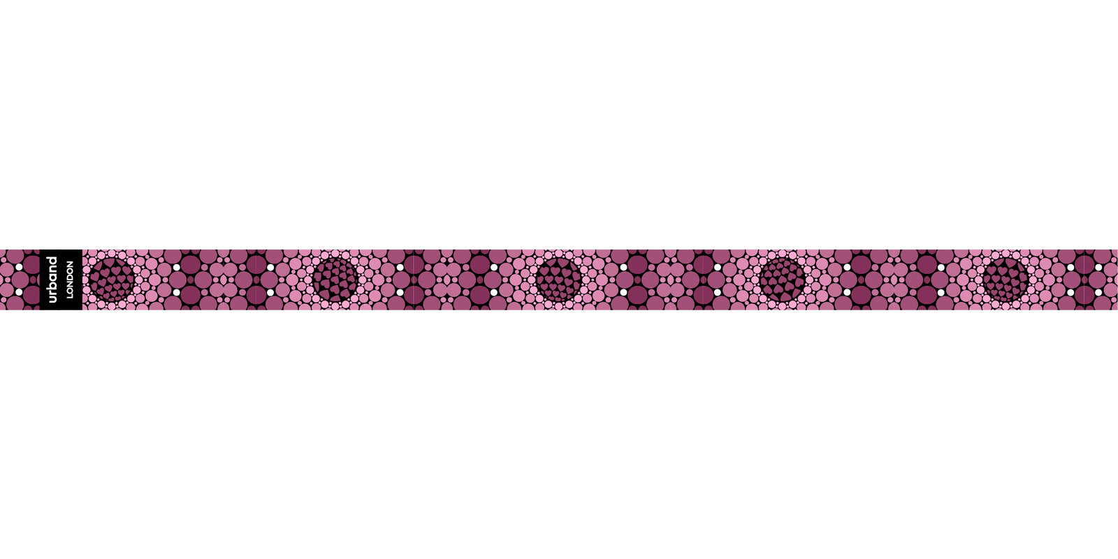 Urband London undefined pattern