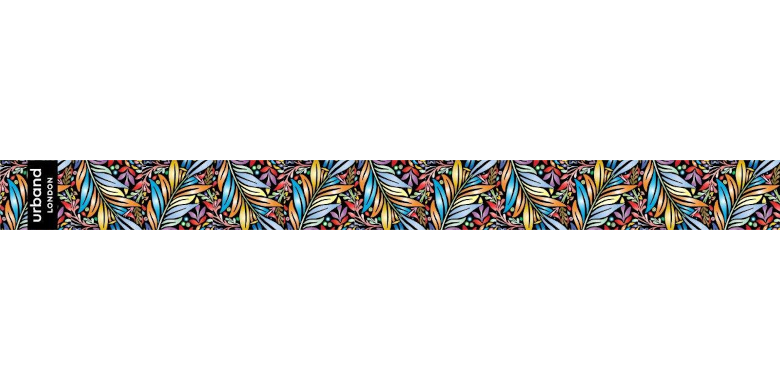 Urband London undefined pattern