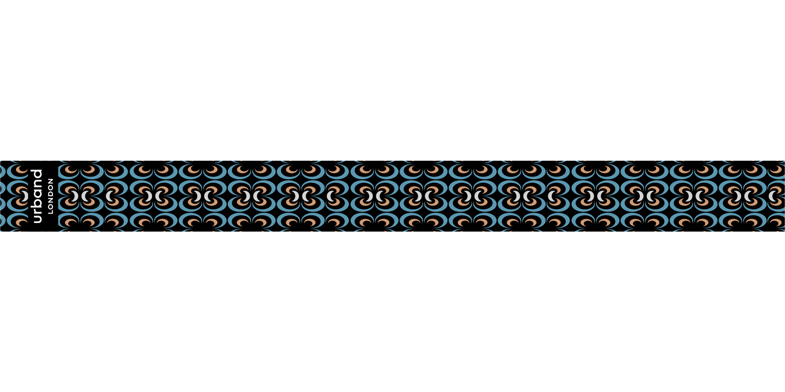 Urband London undefined pattern