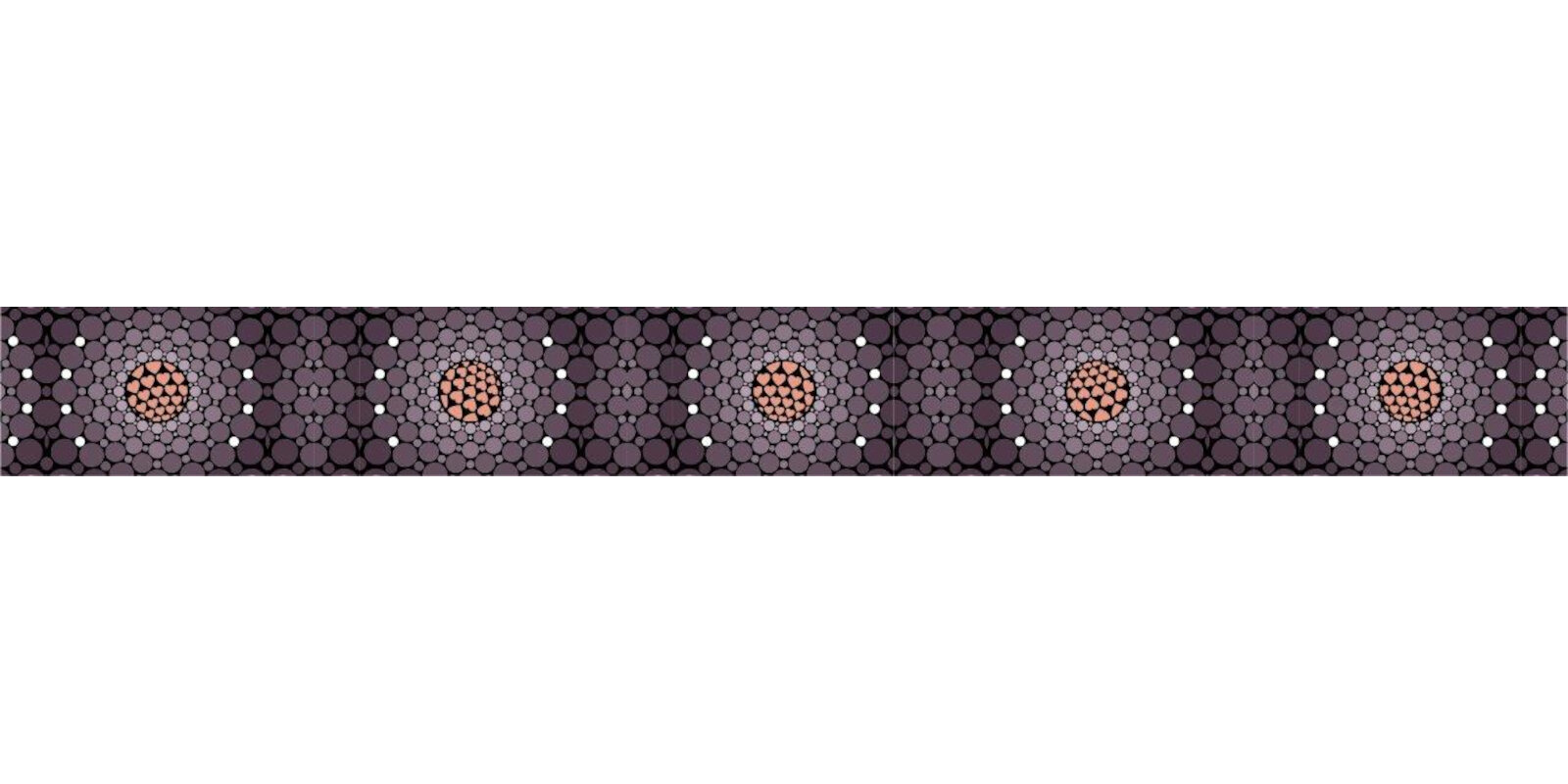 Urband London undefined pattern