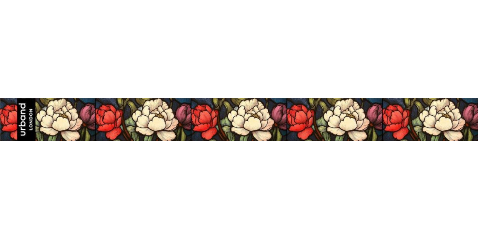 Urband London undefined pattern
