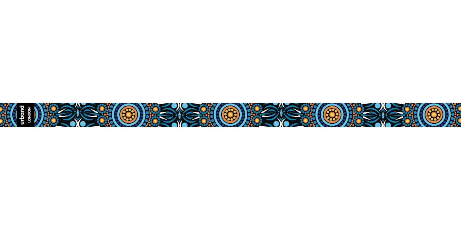 Urband London undefined pattern