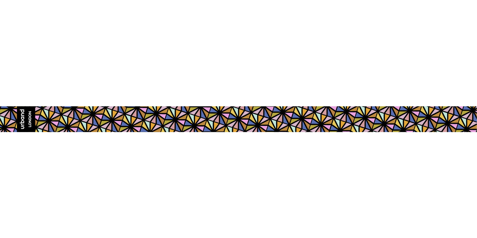 Urband London undefined pattern