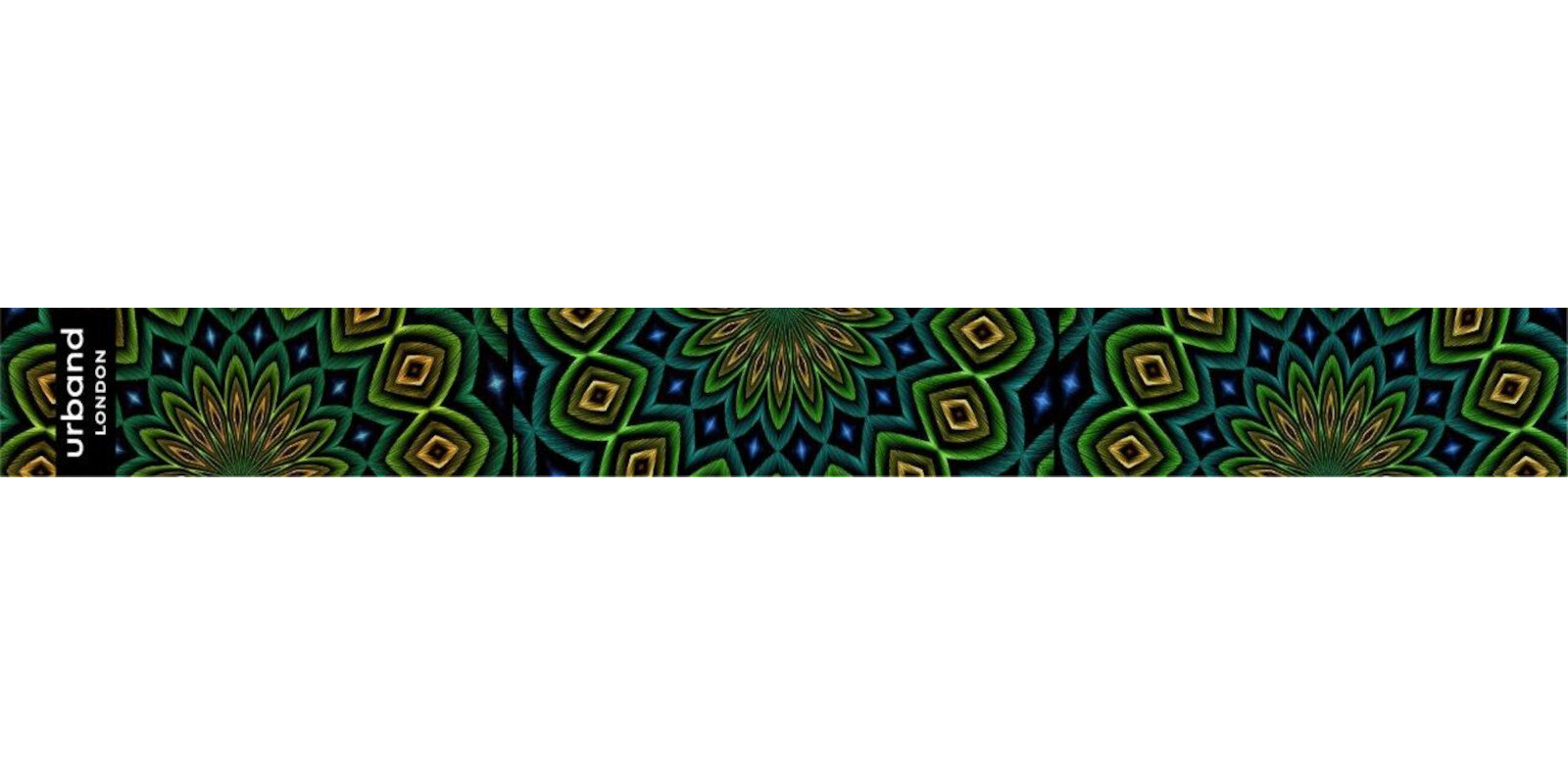 Urband London undefined pattern