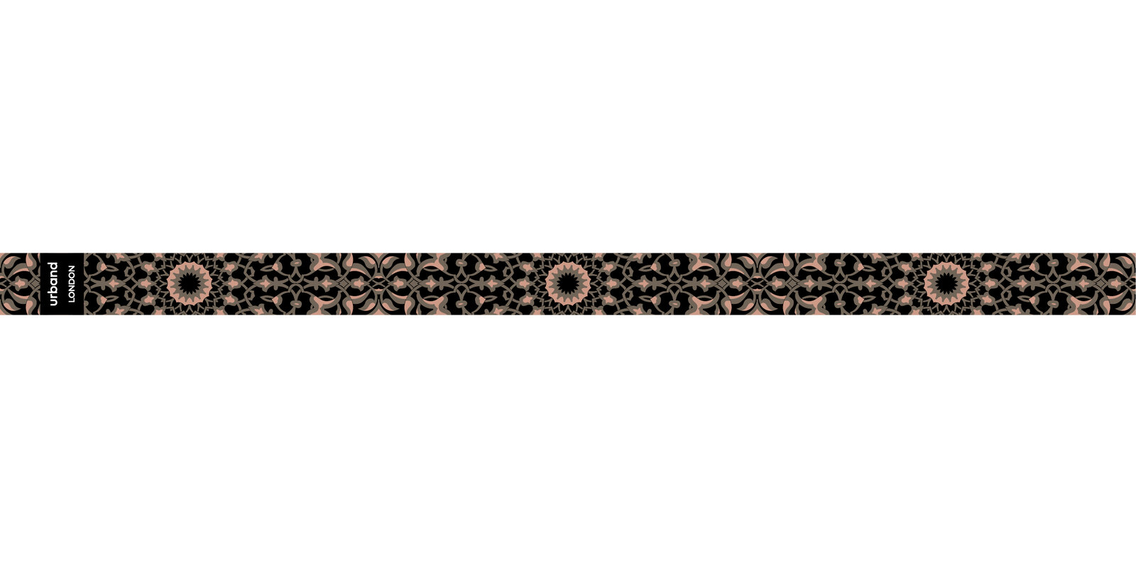 Urband London undefined pattern