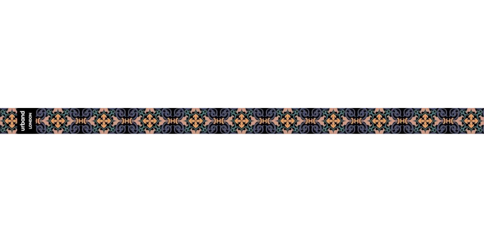Urband London undefined pattern