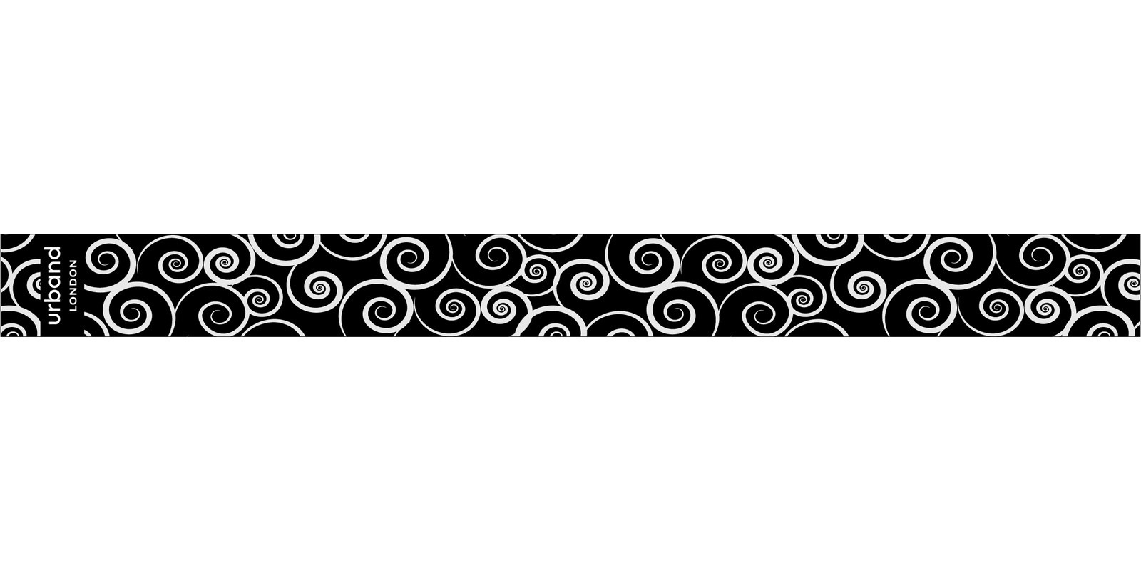 Urband London undefined pattern