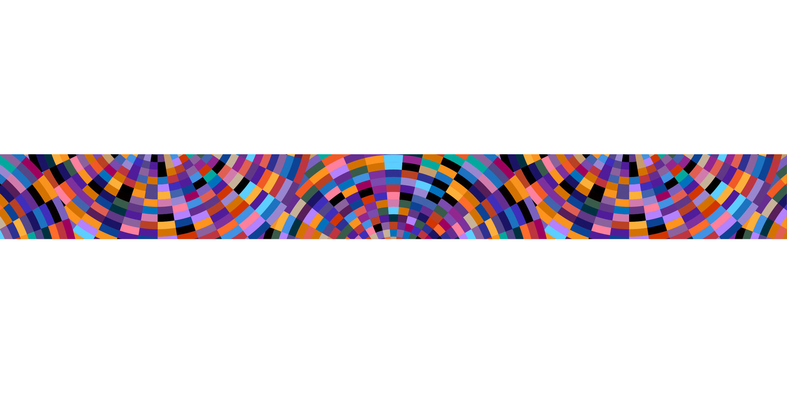Urband London undefined pattern