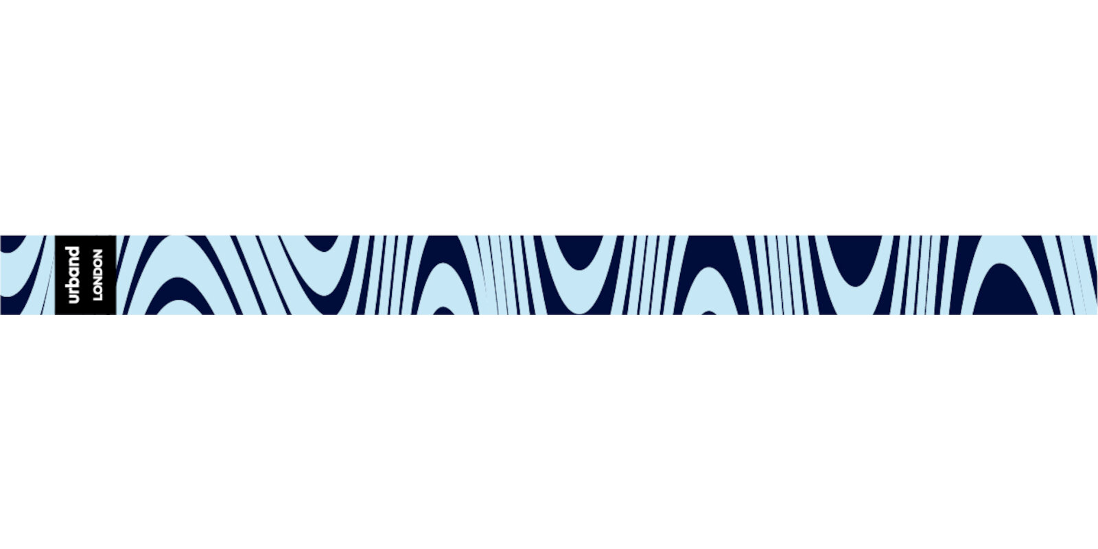 Urband London undefined pattern