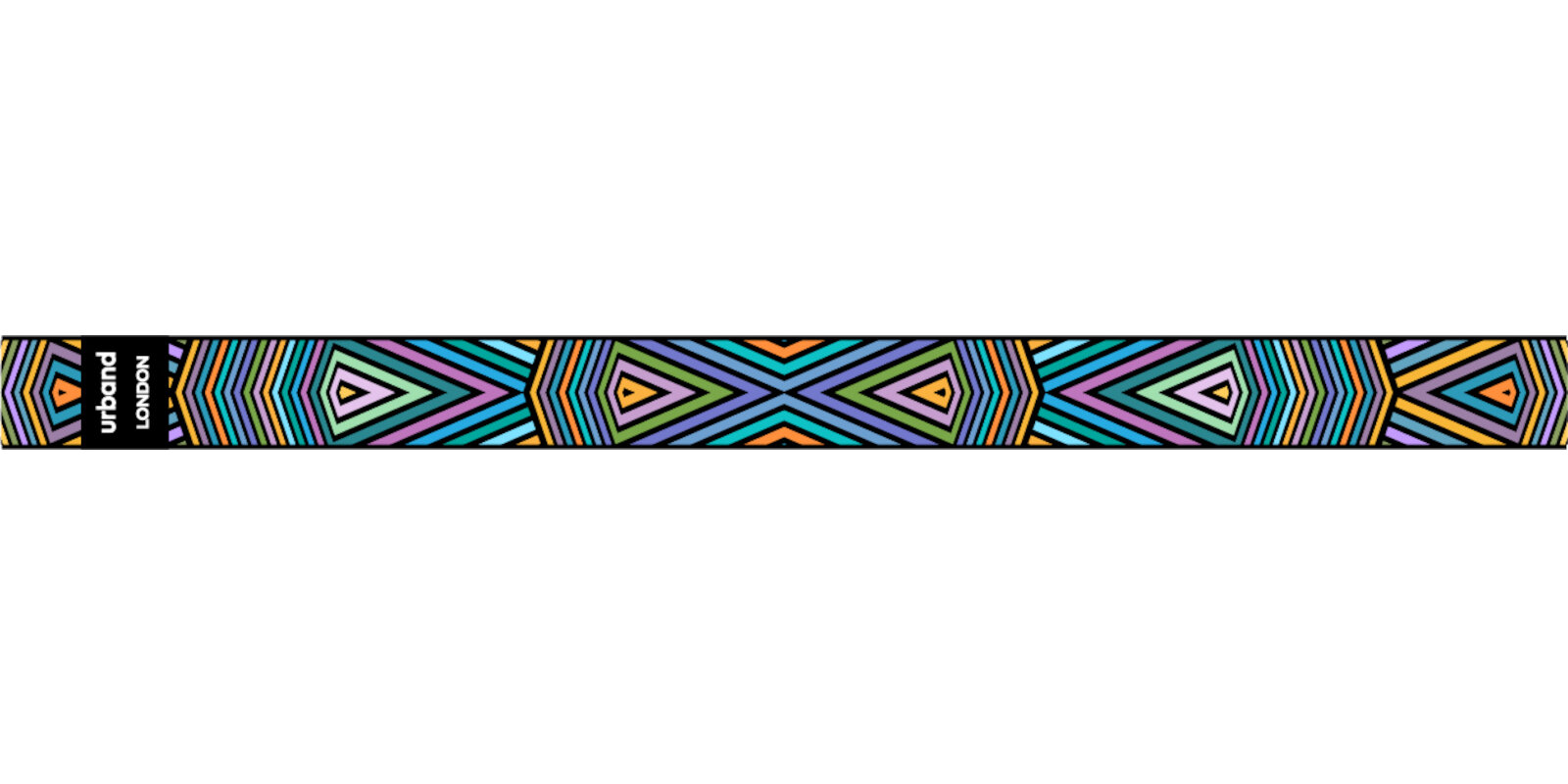 Urband London undefined pattern