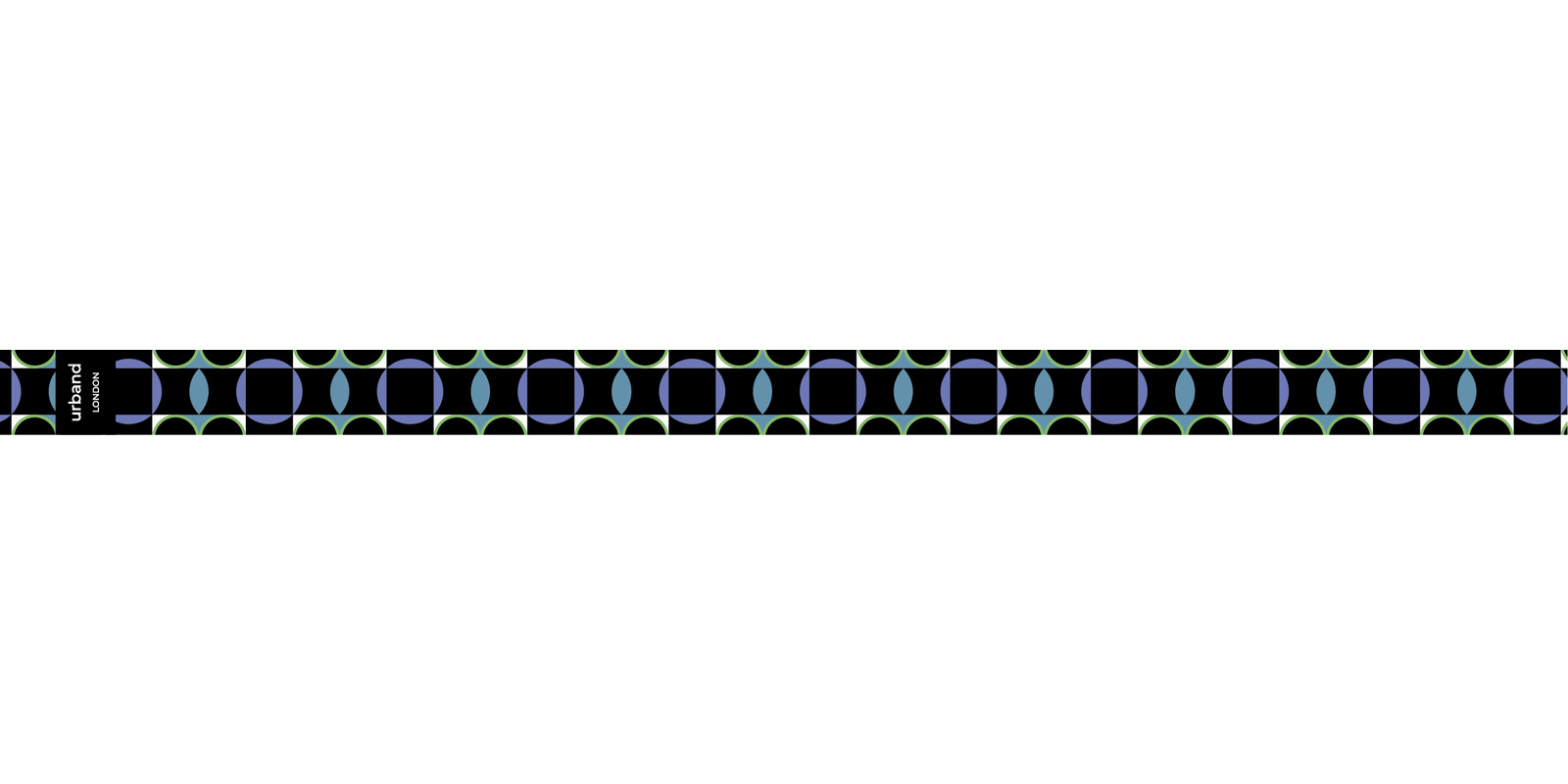 Urband London undefined pattern