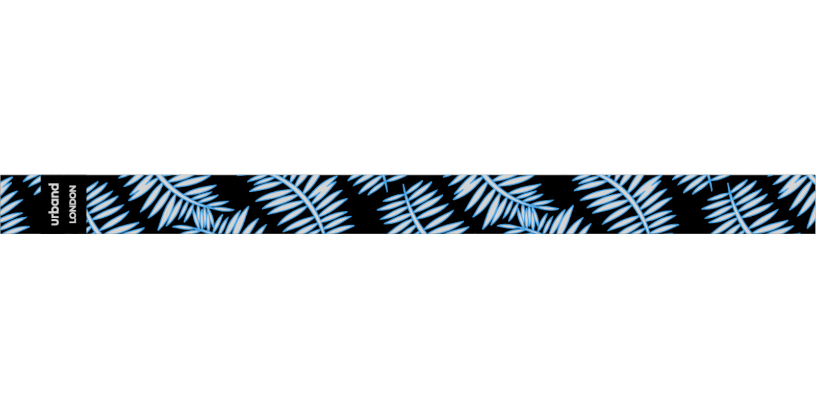 Urband London undefined pattern
