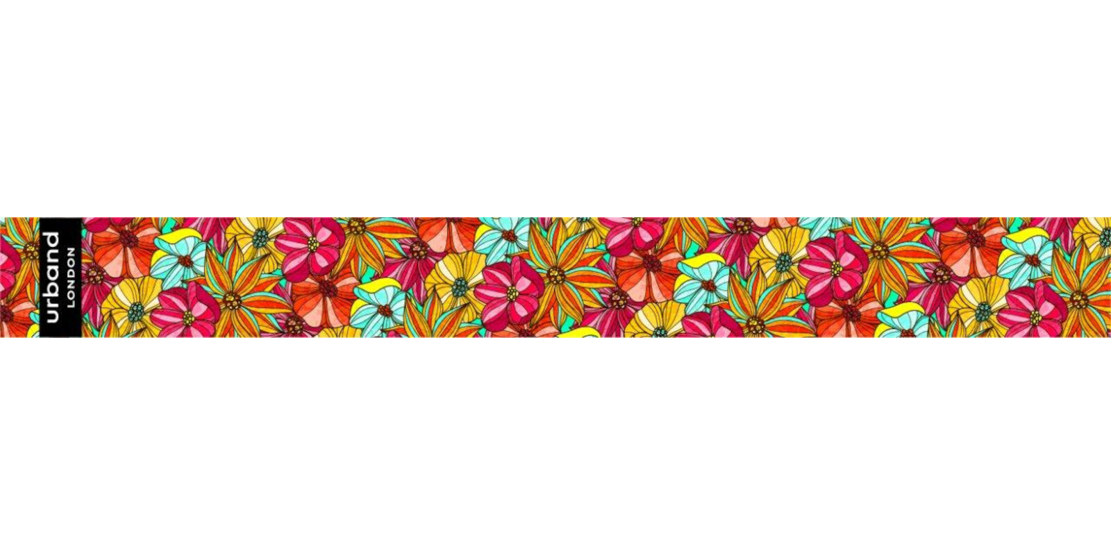 Urband London undefined pattern