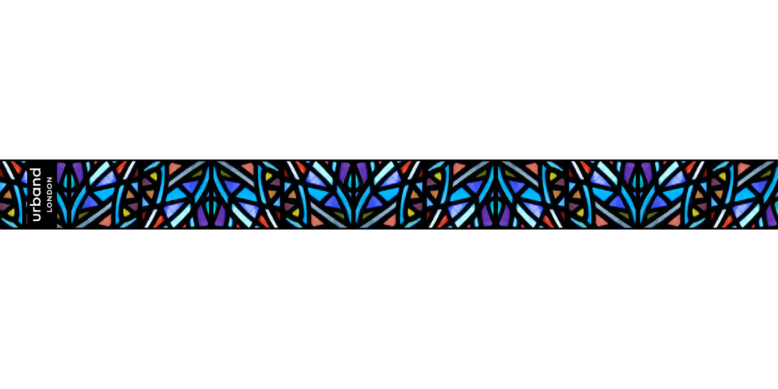 Urband London undefined pattern