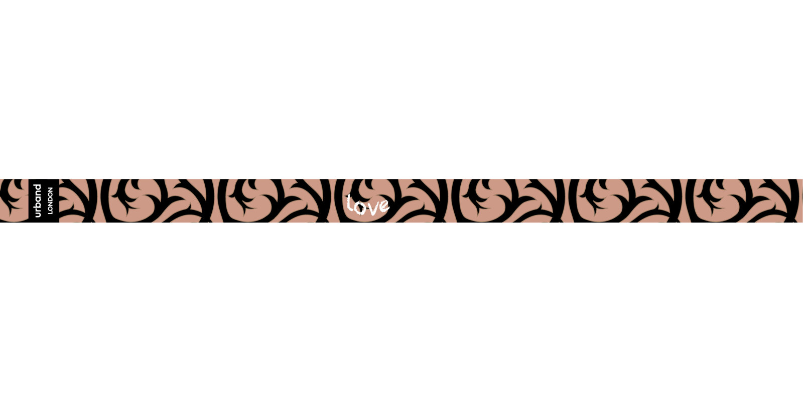 Urband London undefined pattern