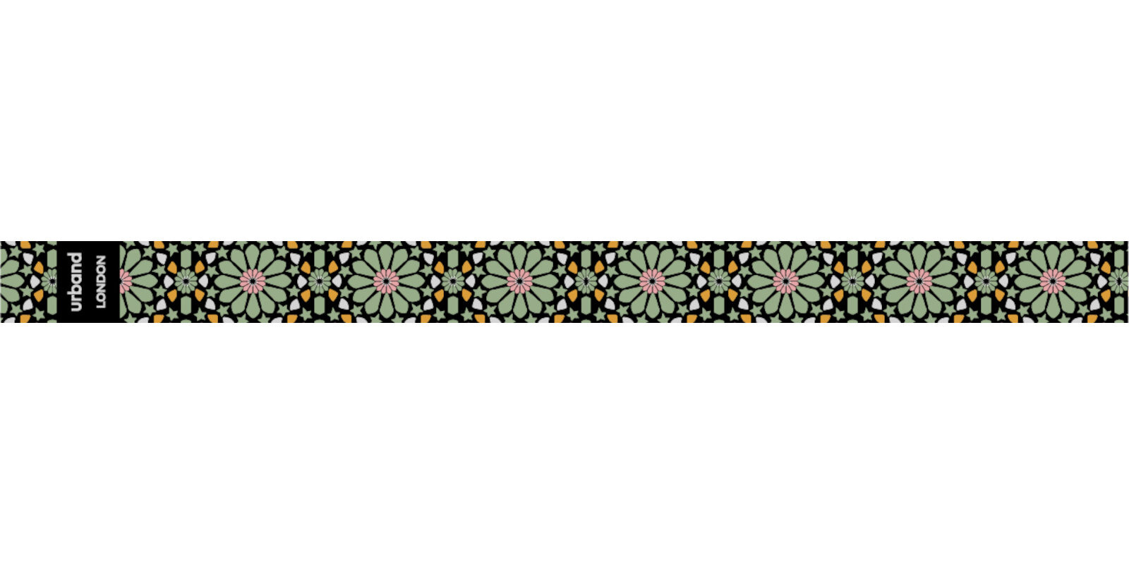 Urband London undefined pattern