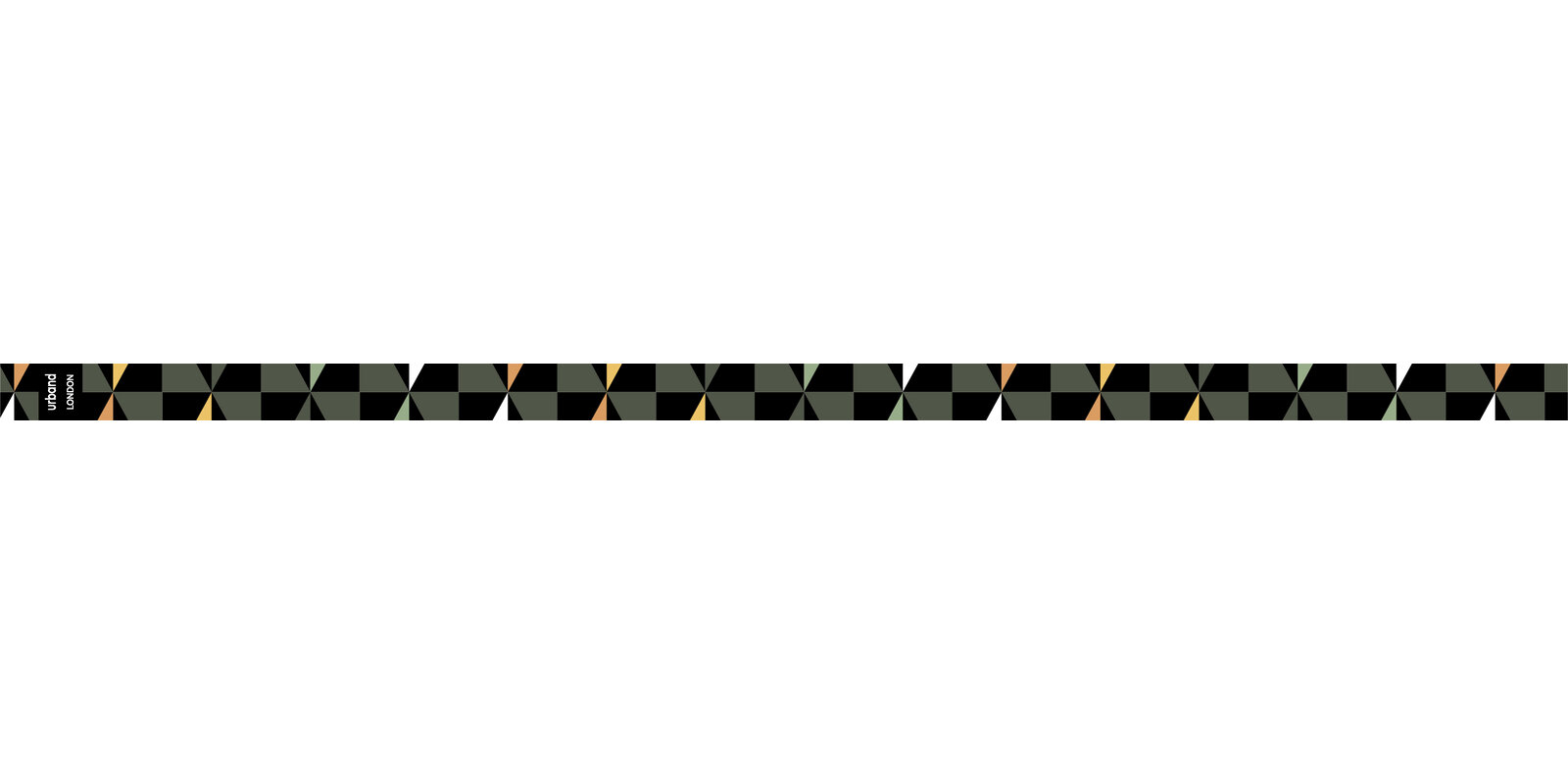 Urband London undefined pattern