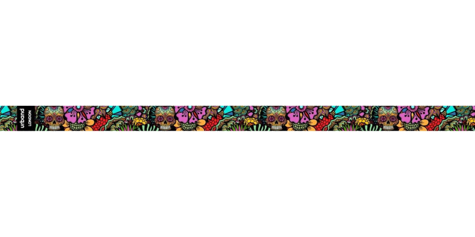 Urband London undefined pattern