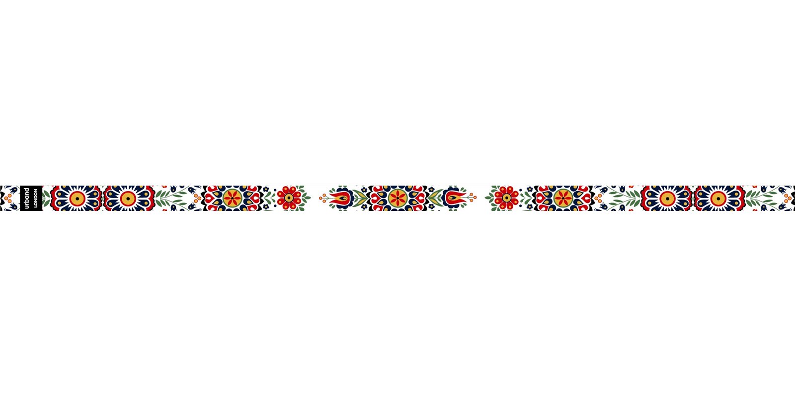 Urband London undefined pattern