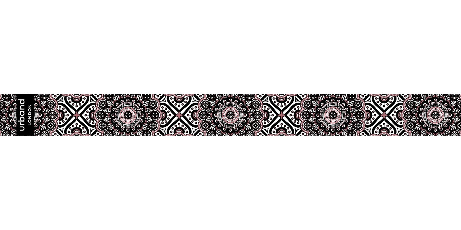 Urband London undefined pattern