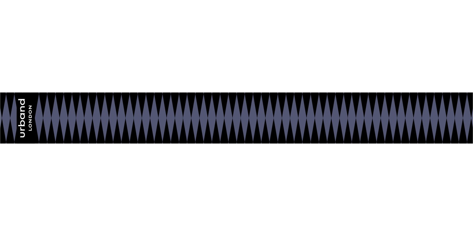 Urband London undefined pattern