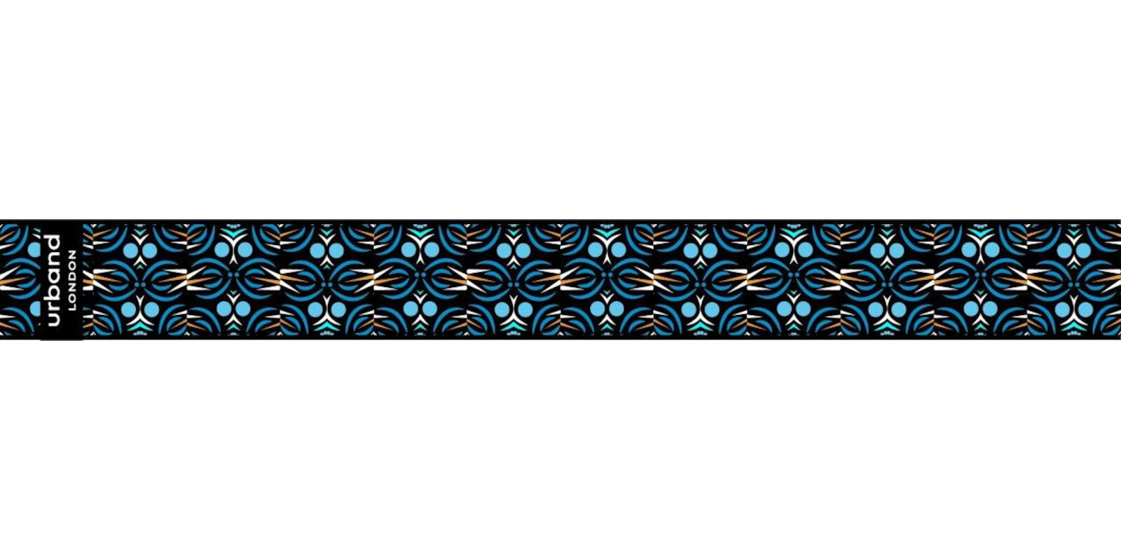 Urband London undefined pattern