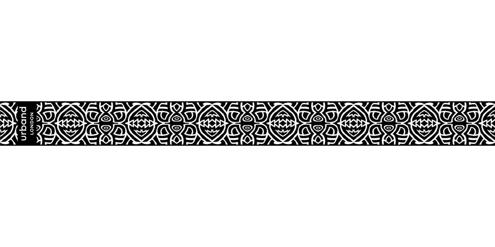 Urband London undefined pattern