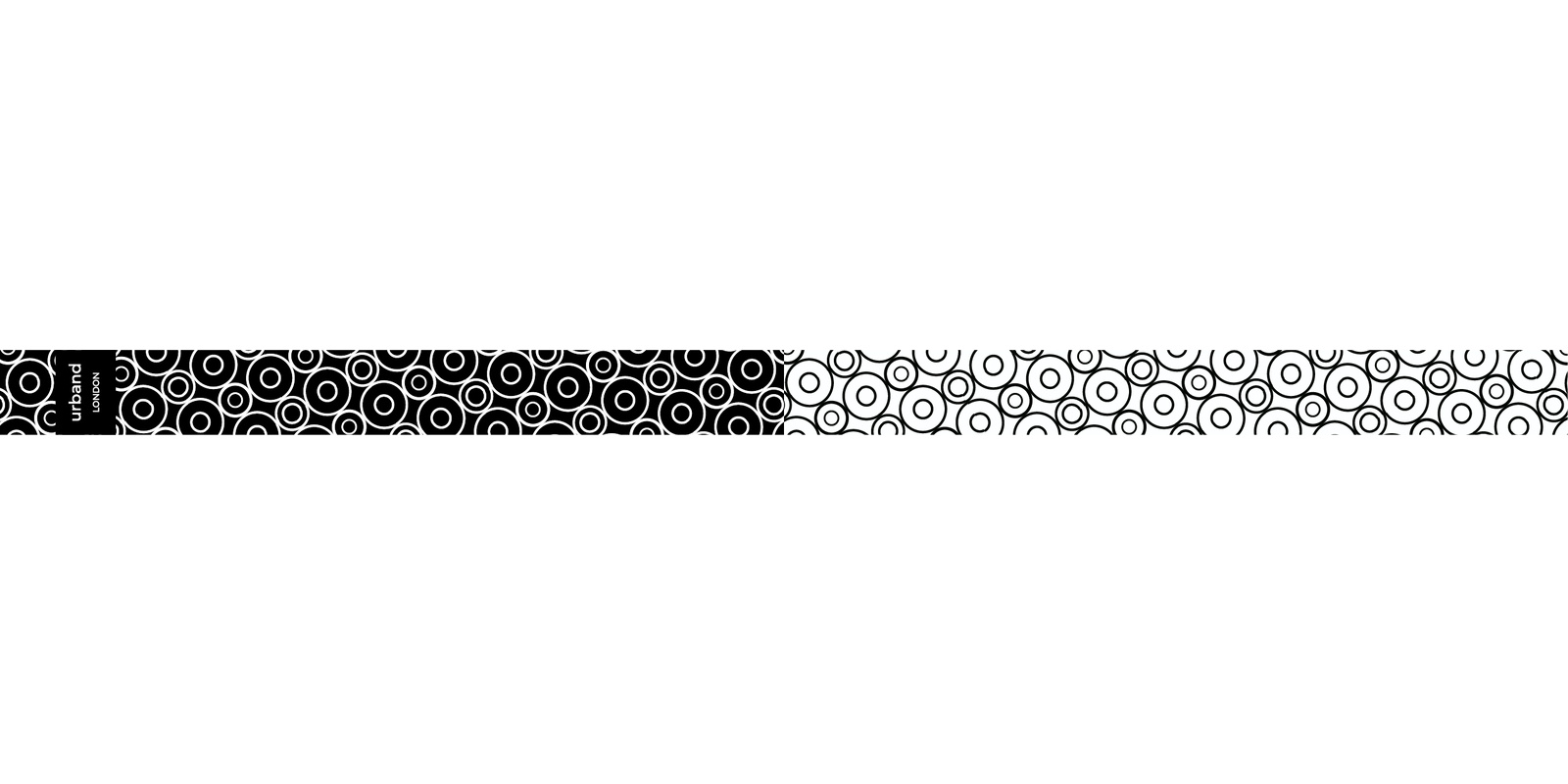 Urband London undefined pattern