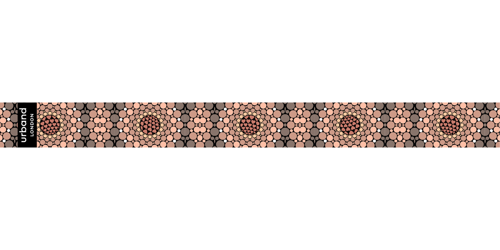 Urband London undefined pattern