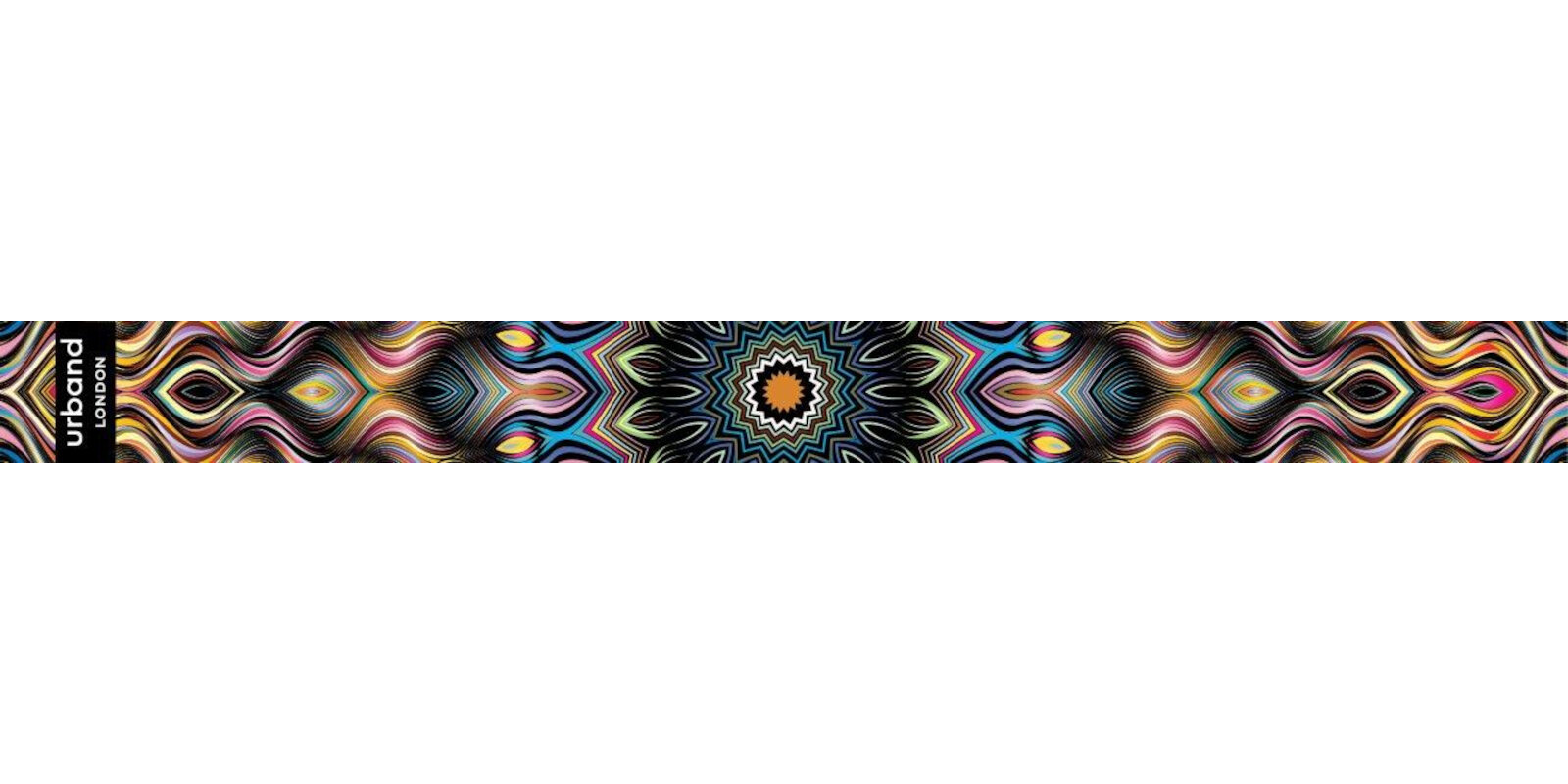 Urband London undefined pattern