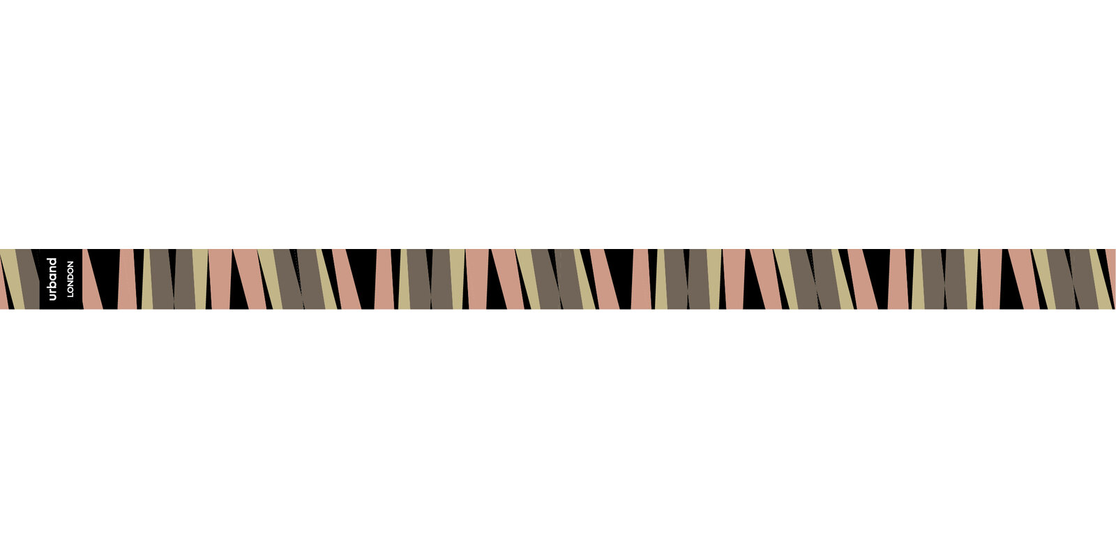 Urband London undefined pattern