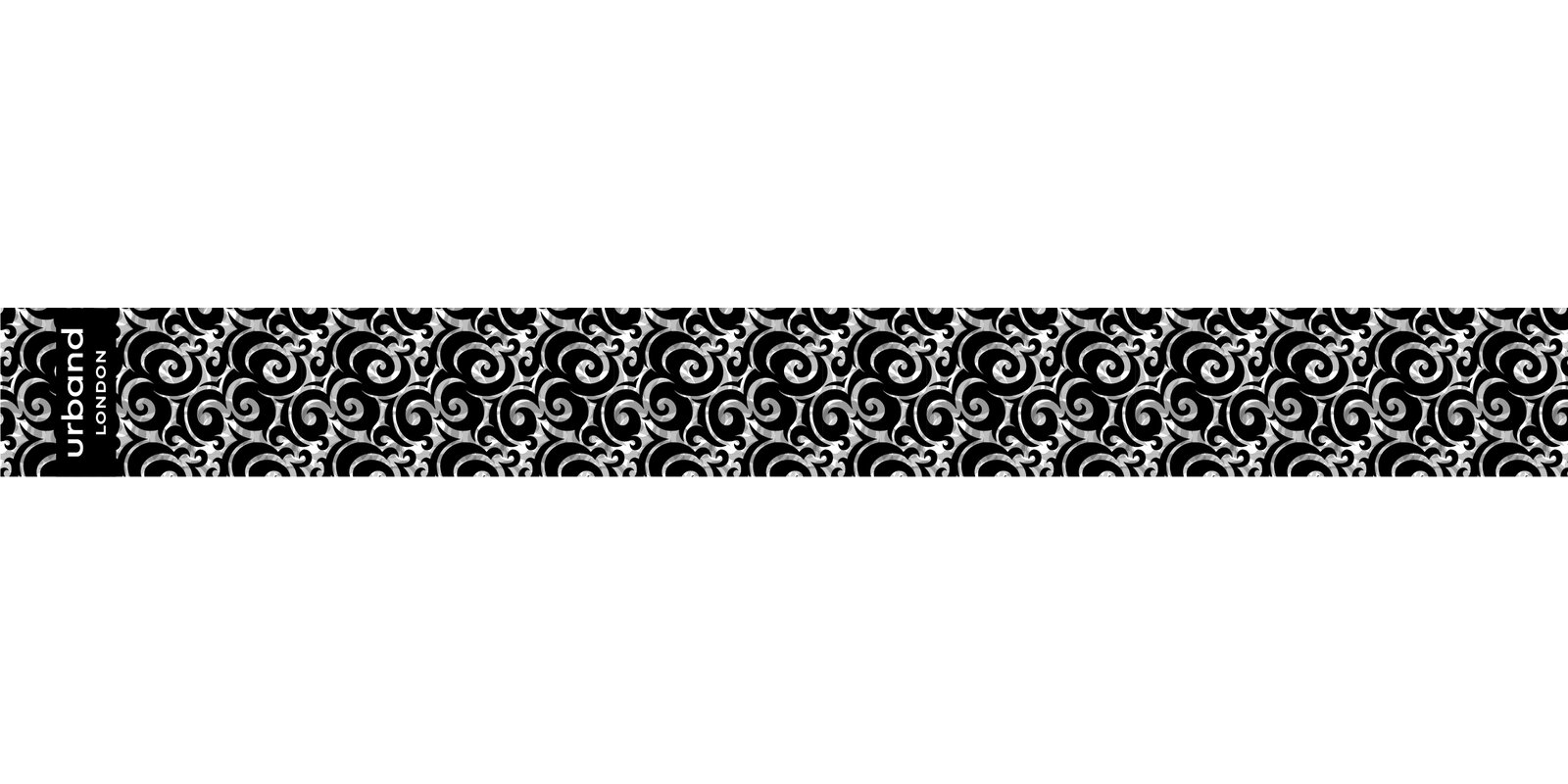 Urband London undefined pattern