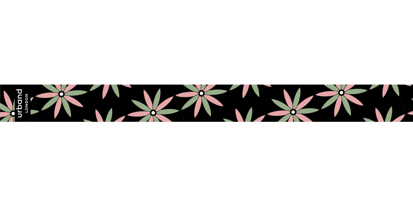 Urband London undefined pattern