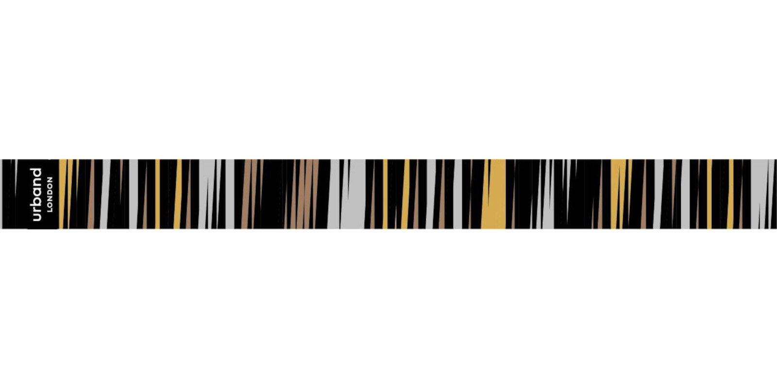 Urband London undefined pattern