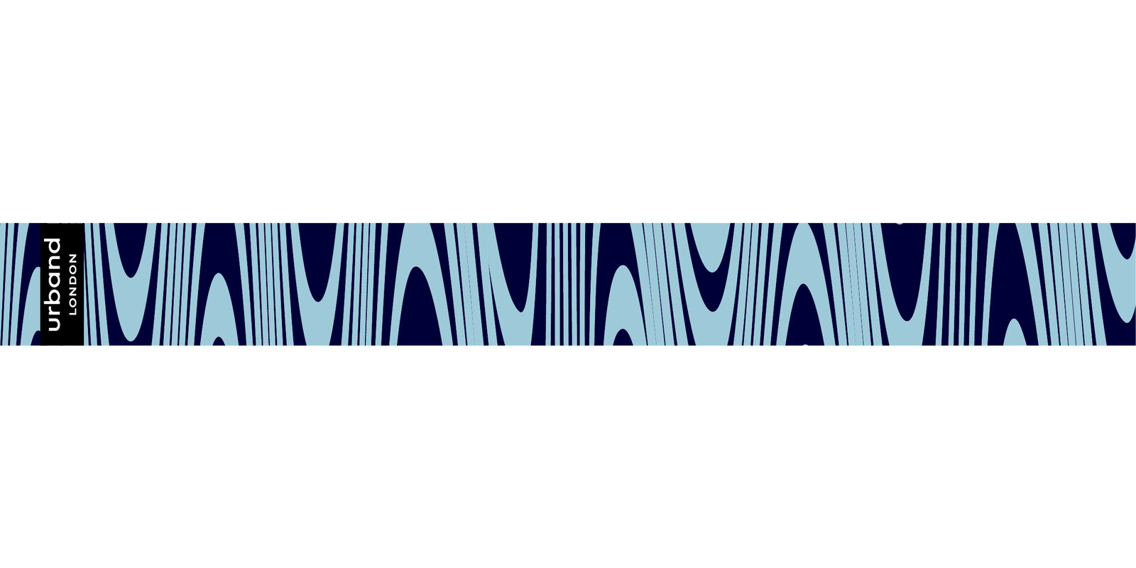 Urband London undefined pattern