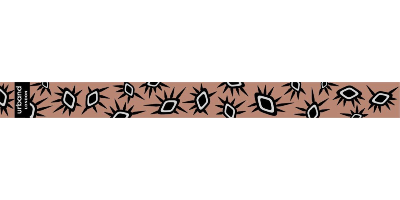 Urband London undefined pattern