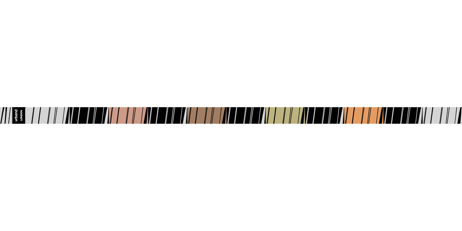 Urband London undefined pattern