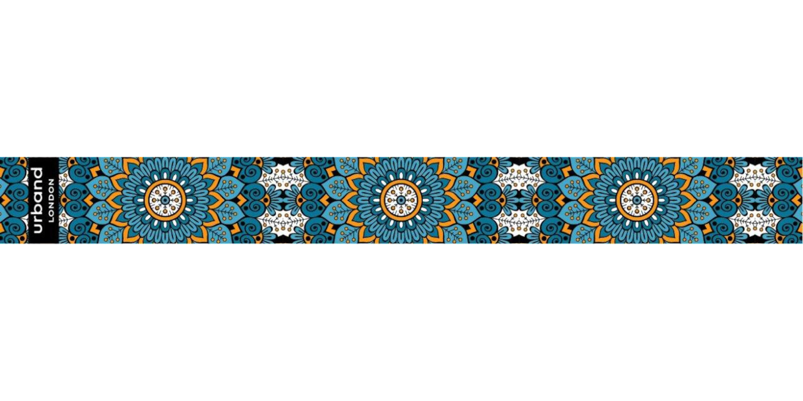 Urband London undefined pattern