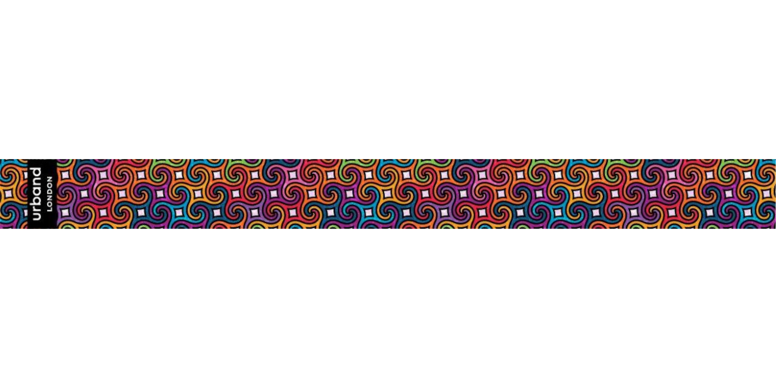 Urband London undefined pattern