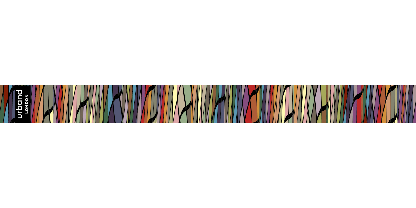 Urband London undefined pattern