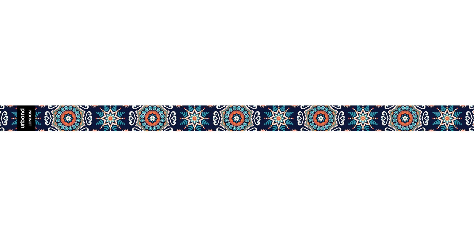 Urband London undefined pattern