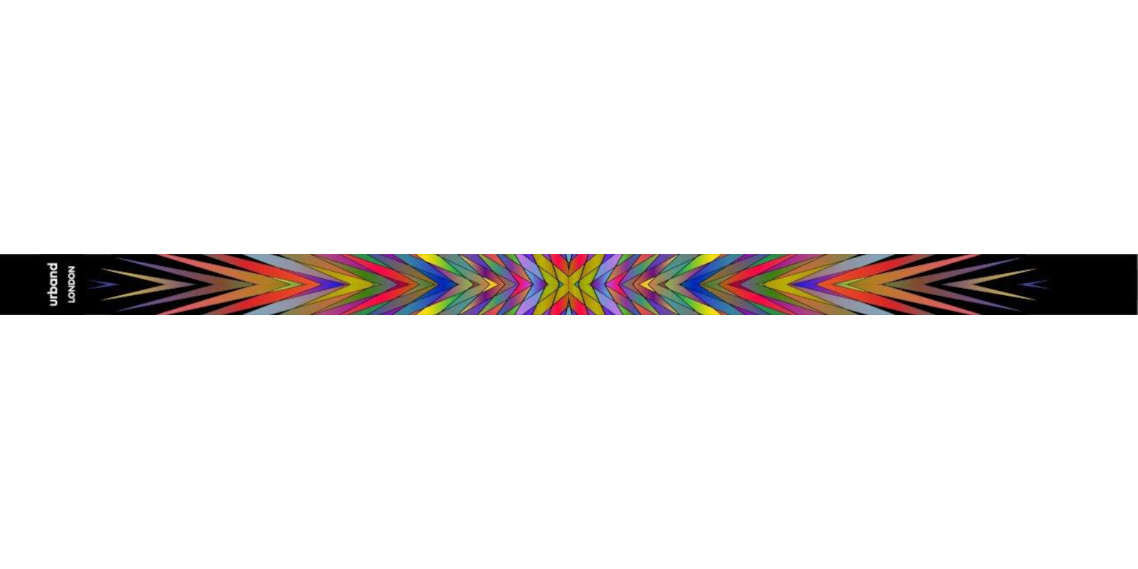 Urband London undefined pattern
