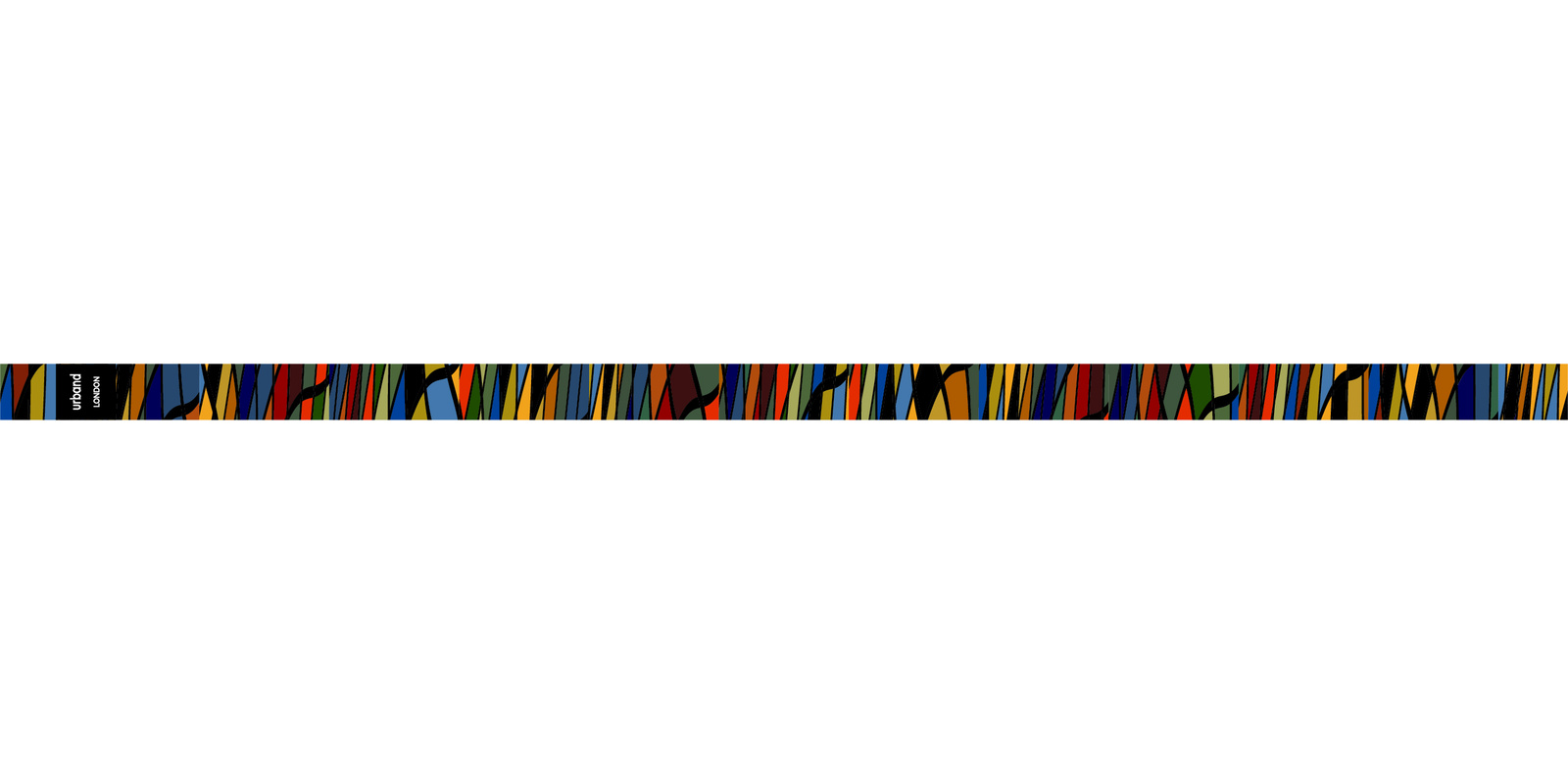 Urband London undefined pattern