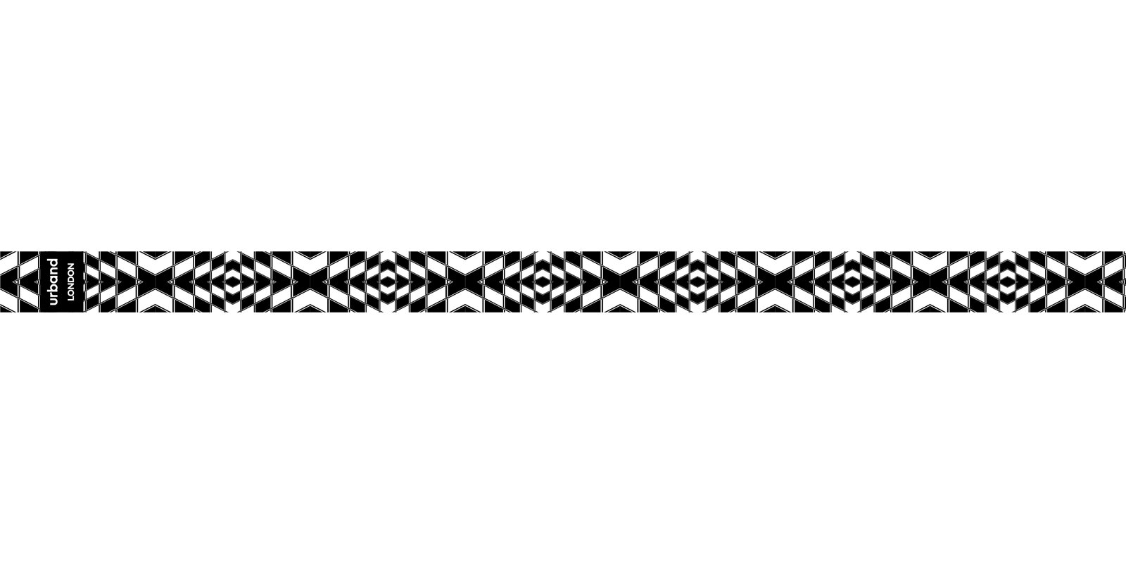 Urband London undefined pattern