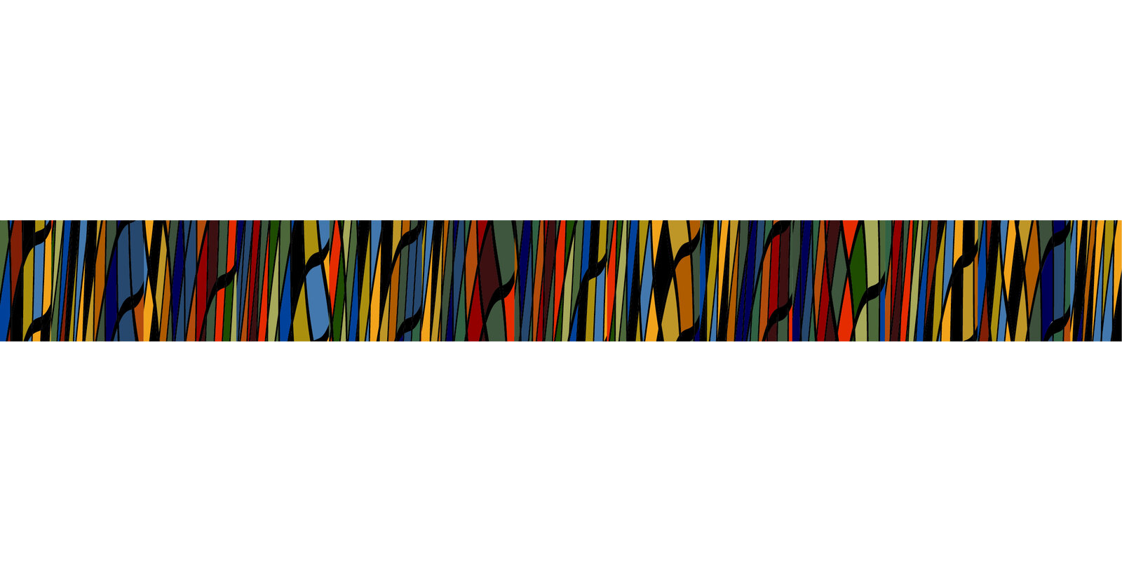 Urband London undefined pattern
