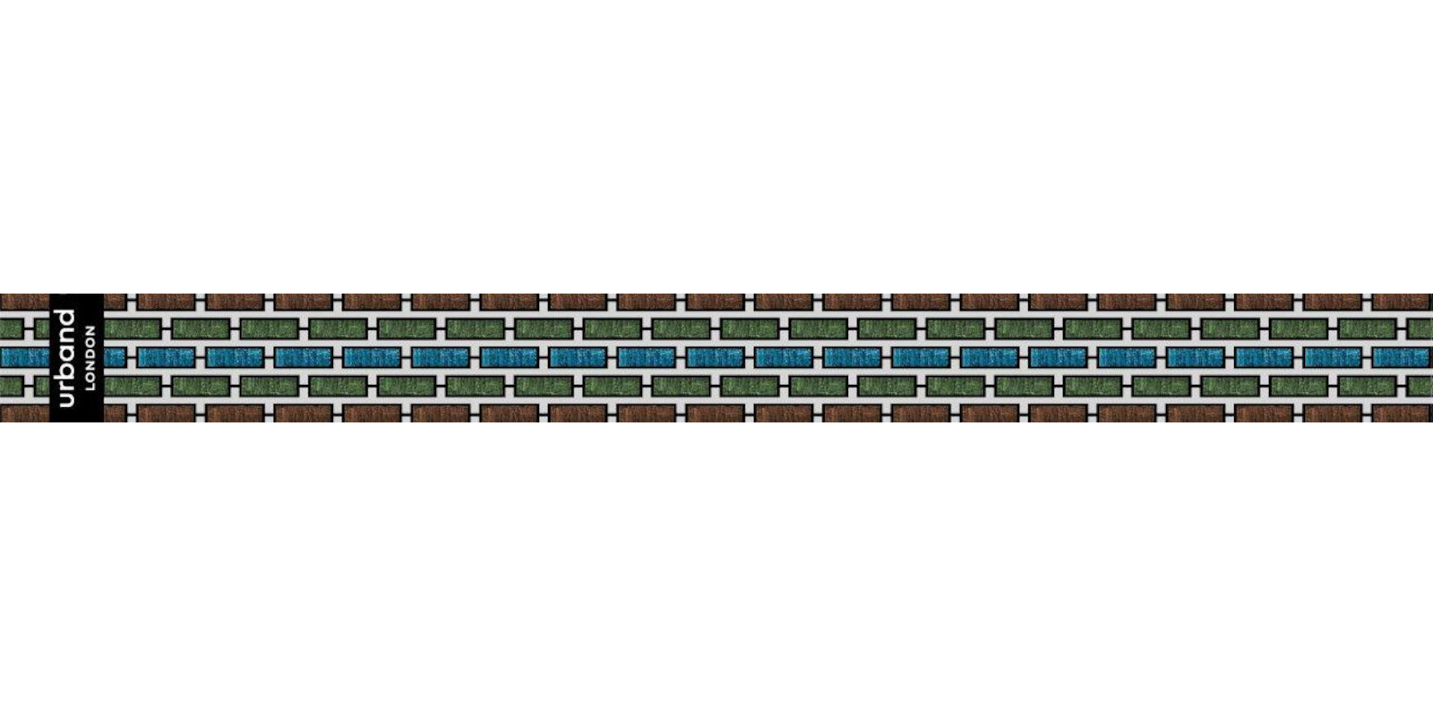 Urband London undefined pattern