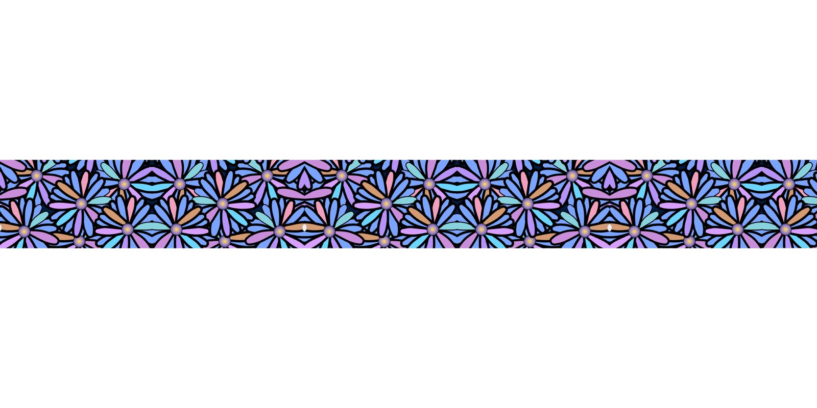Urband London undefined pattern